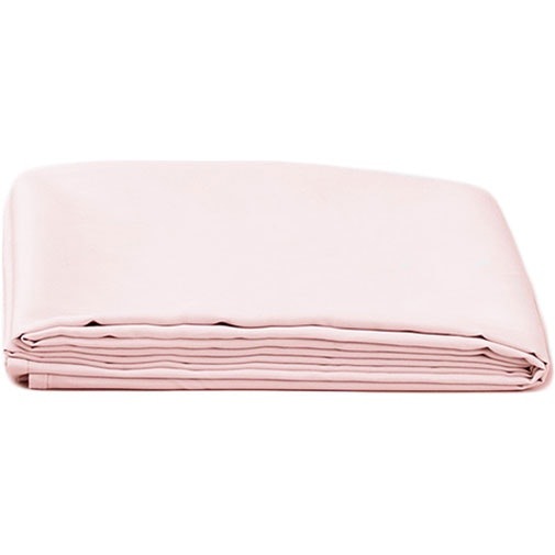 Juniper Fitted Sheet 180x200 cm, Gemstone Pink