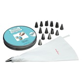 Precision Vacuum Sealer Bags Pre-cut 50-pack - Anova @ RoyalDesign