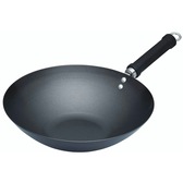 Heirol Y Classic Pro Frying Pan 28 cm - Frying Pans Steel - 81628