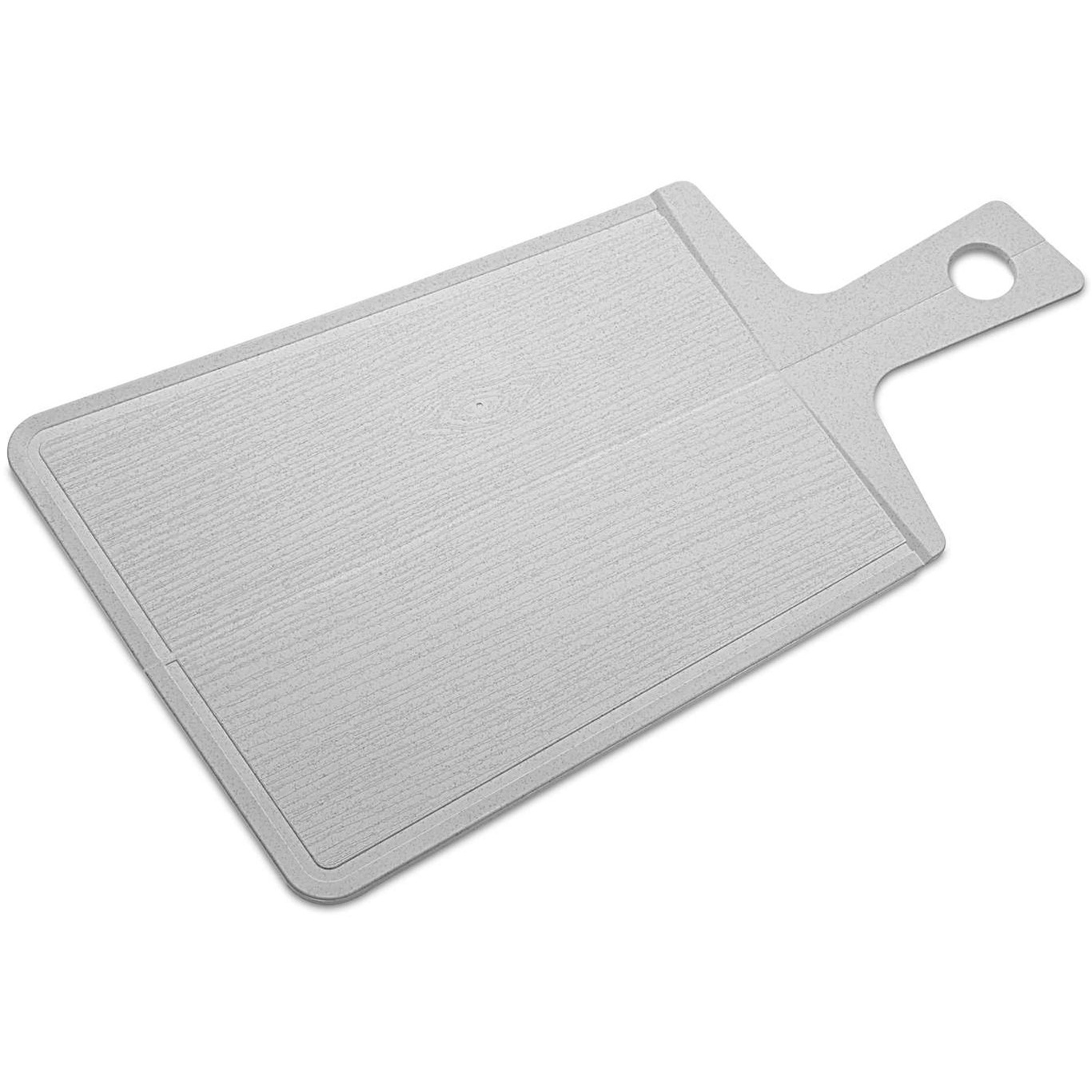 Snap 2.0 Cutting Board, Organic grey