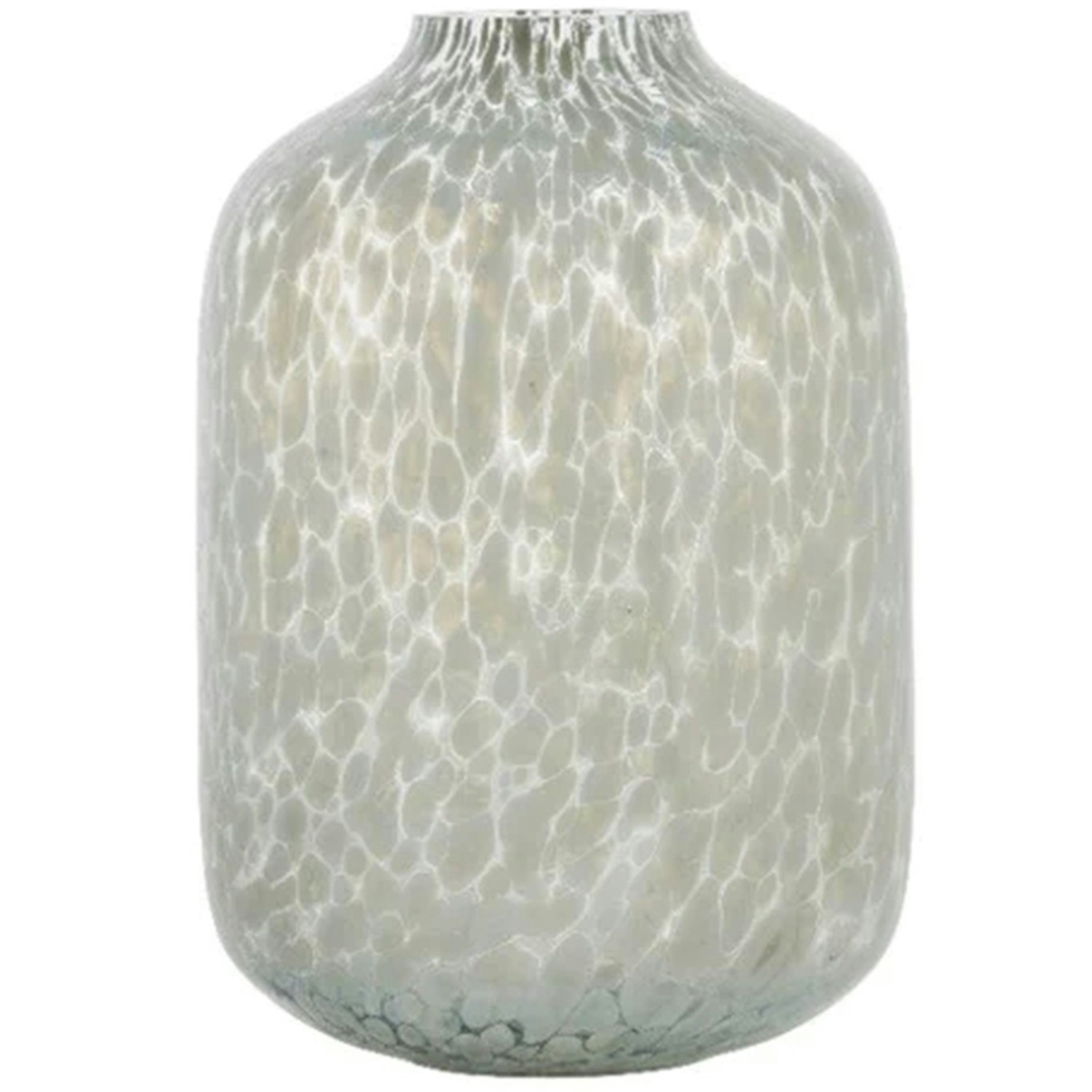 Avillia Vase 27 cm, Mint