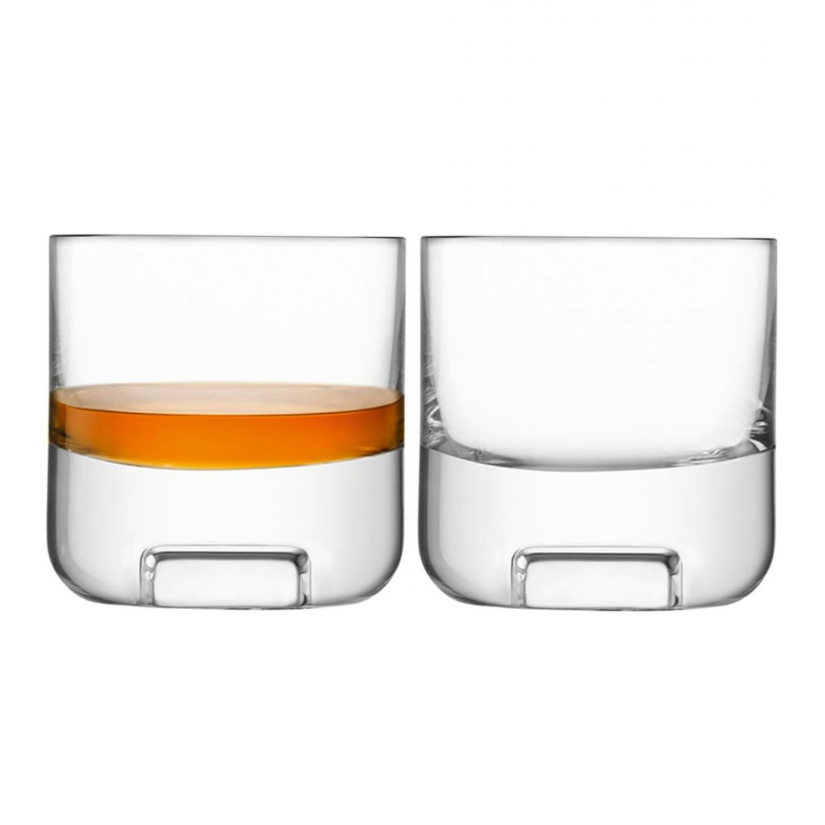 Cask Whiskey Glass 2-pack, 24 cl
