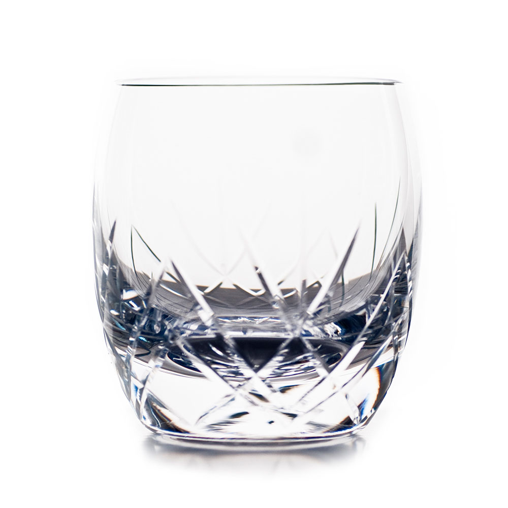 Alba Antique Whisky Glass