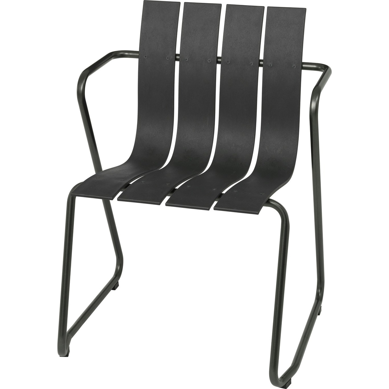 Ocean Chair, Black
