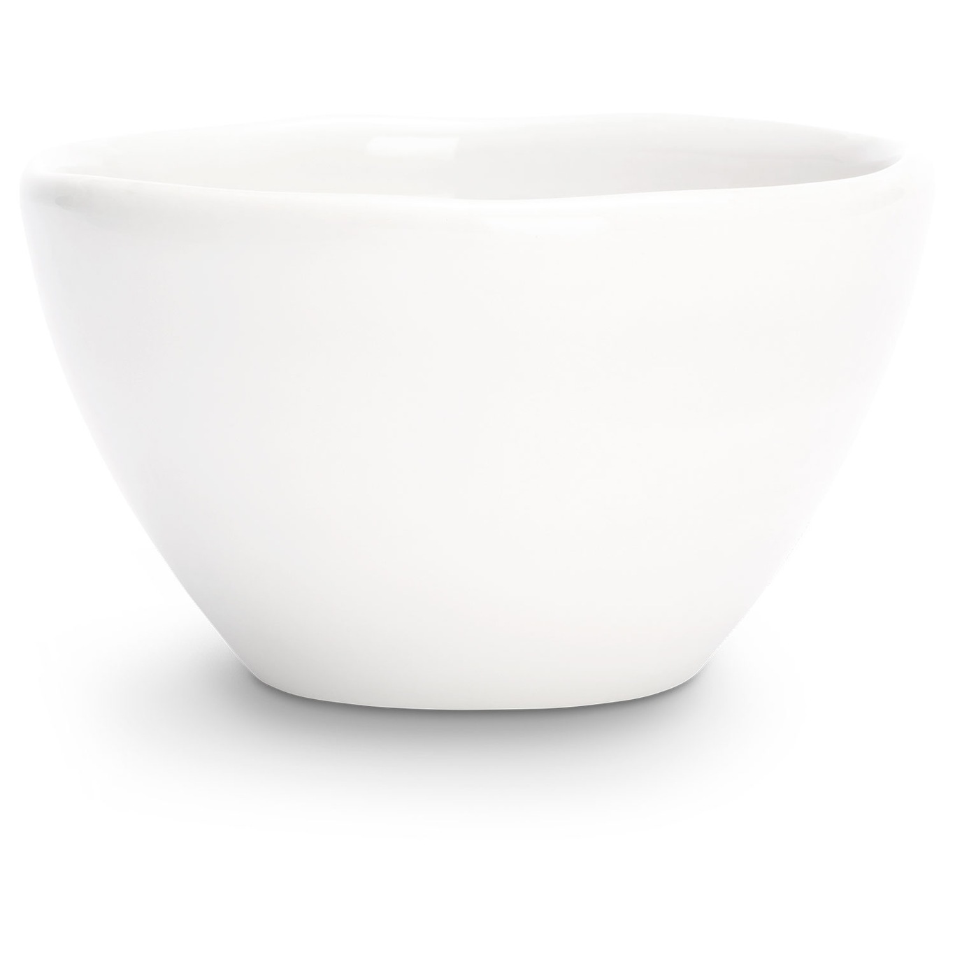 Basic Bowl 35 cl, White