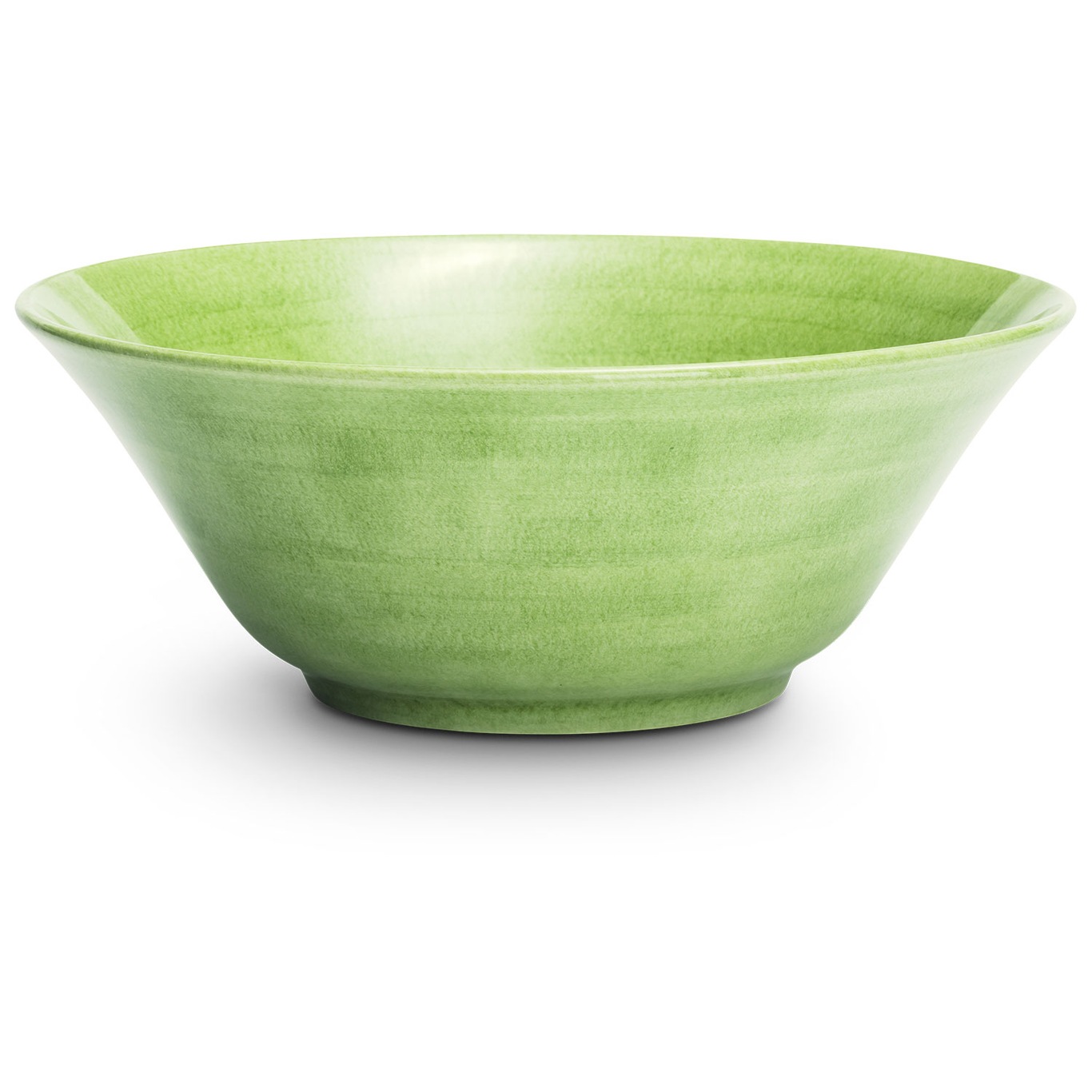 Basic Bowl Large 2 L, Green