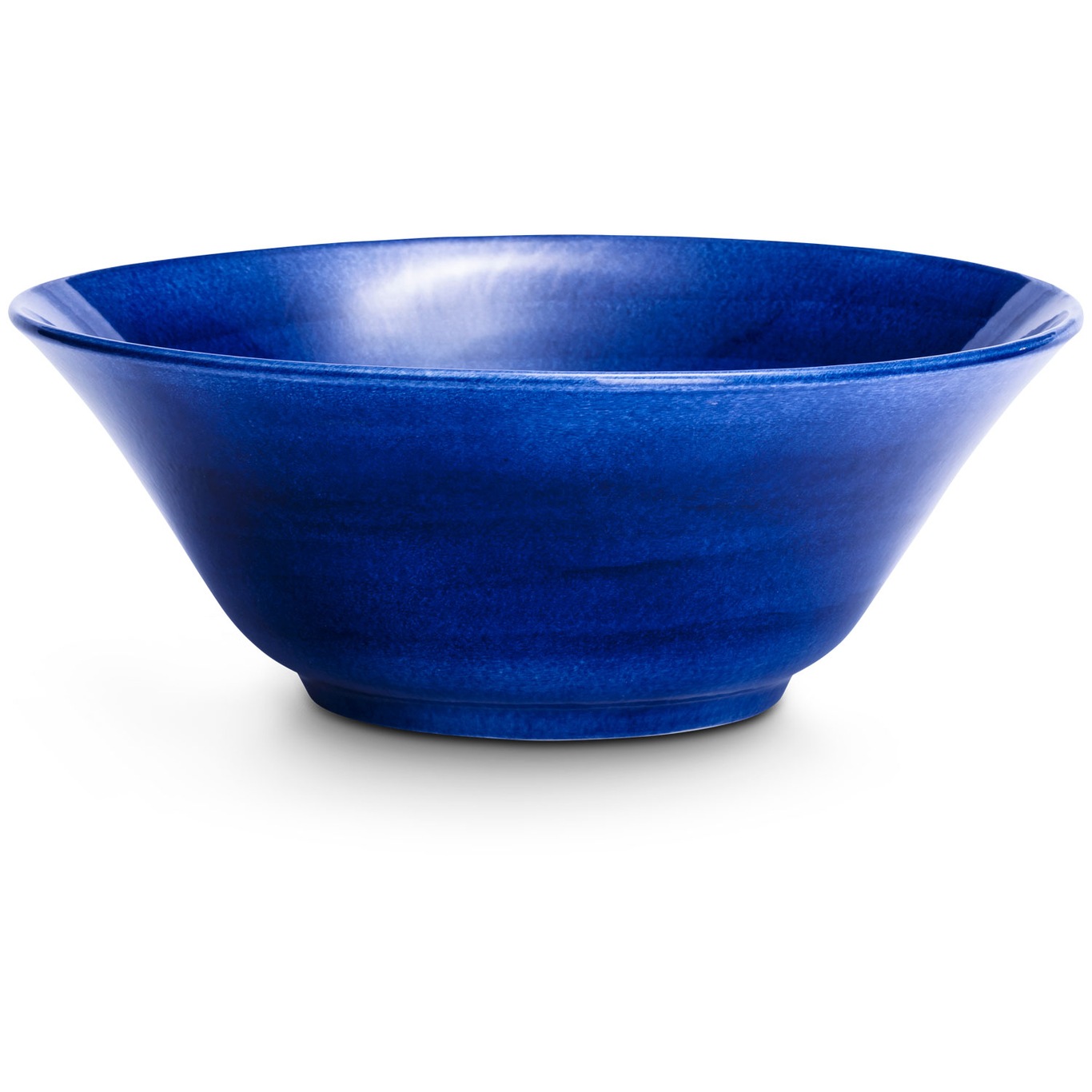 Basic Bowl Large 2 L, Blue
