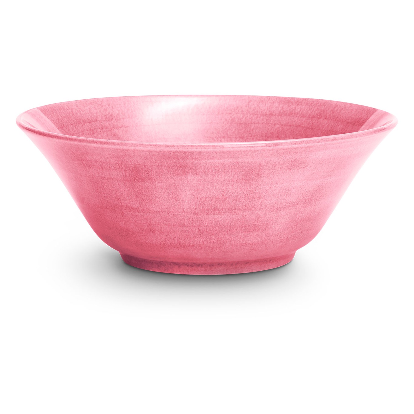 Basic Bowl Large 2 L, Pink