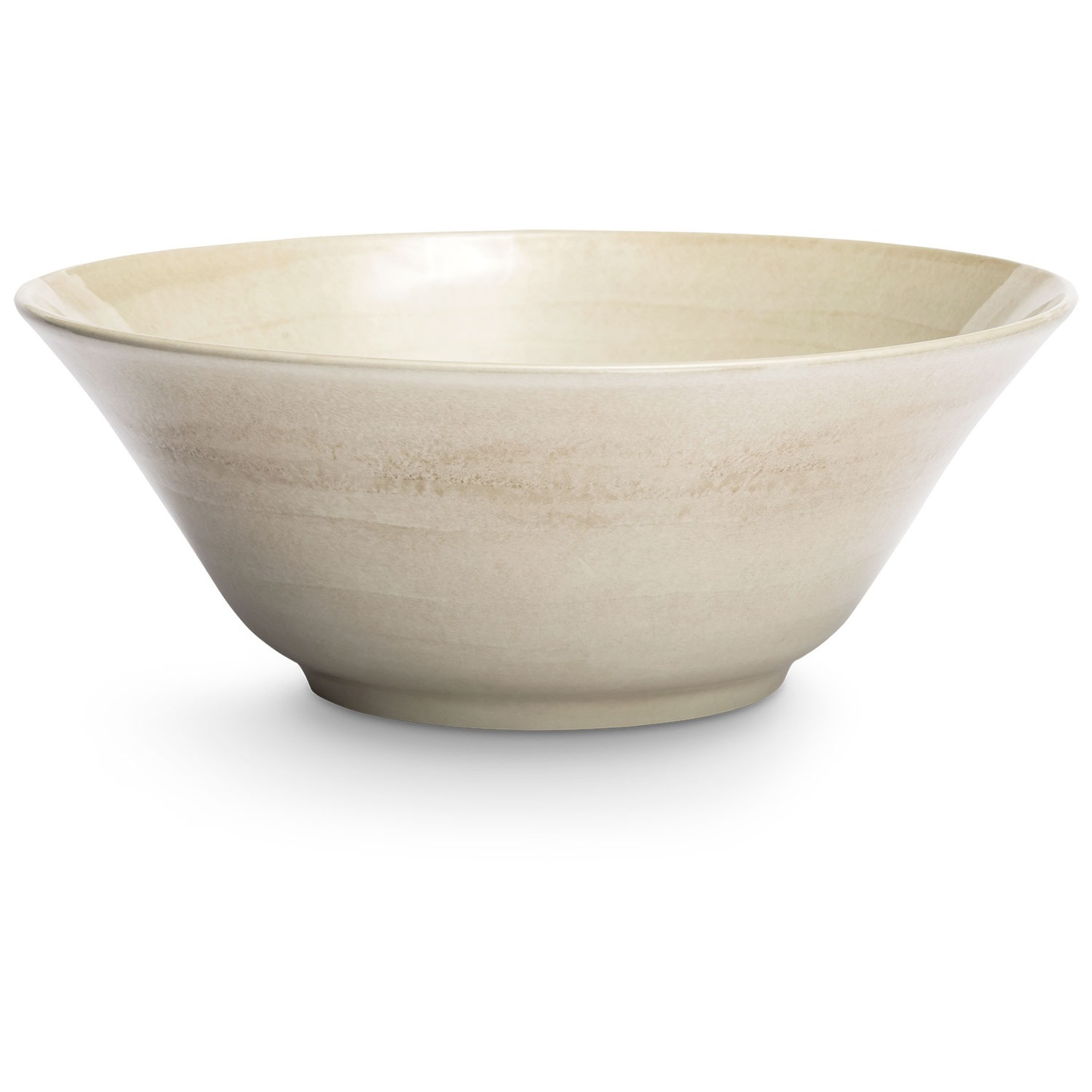 Basic Bowl Large 2 L, Sand