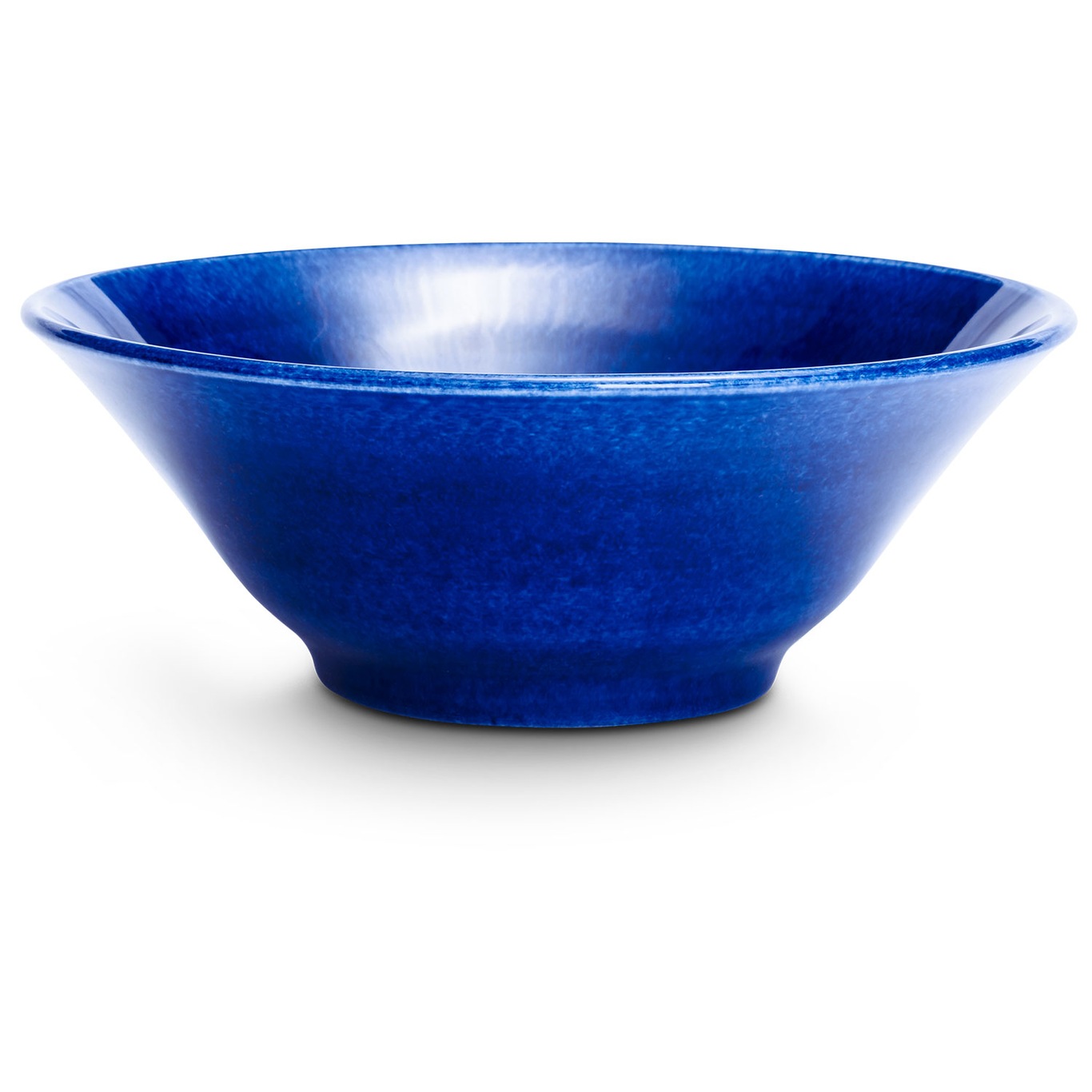 Basic Bowl Small 70 cl, Blue
