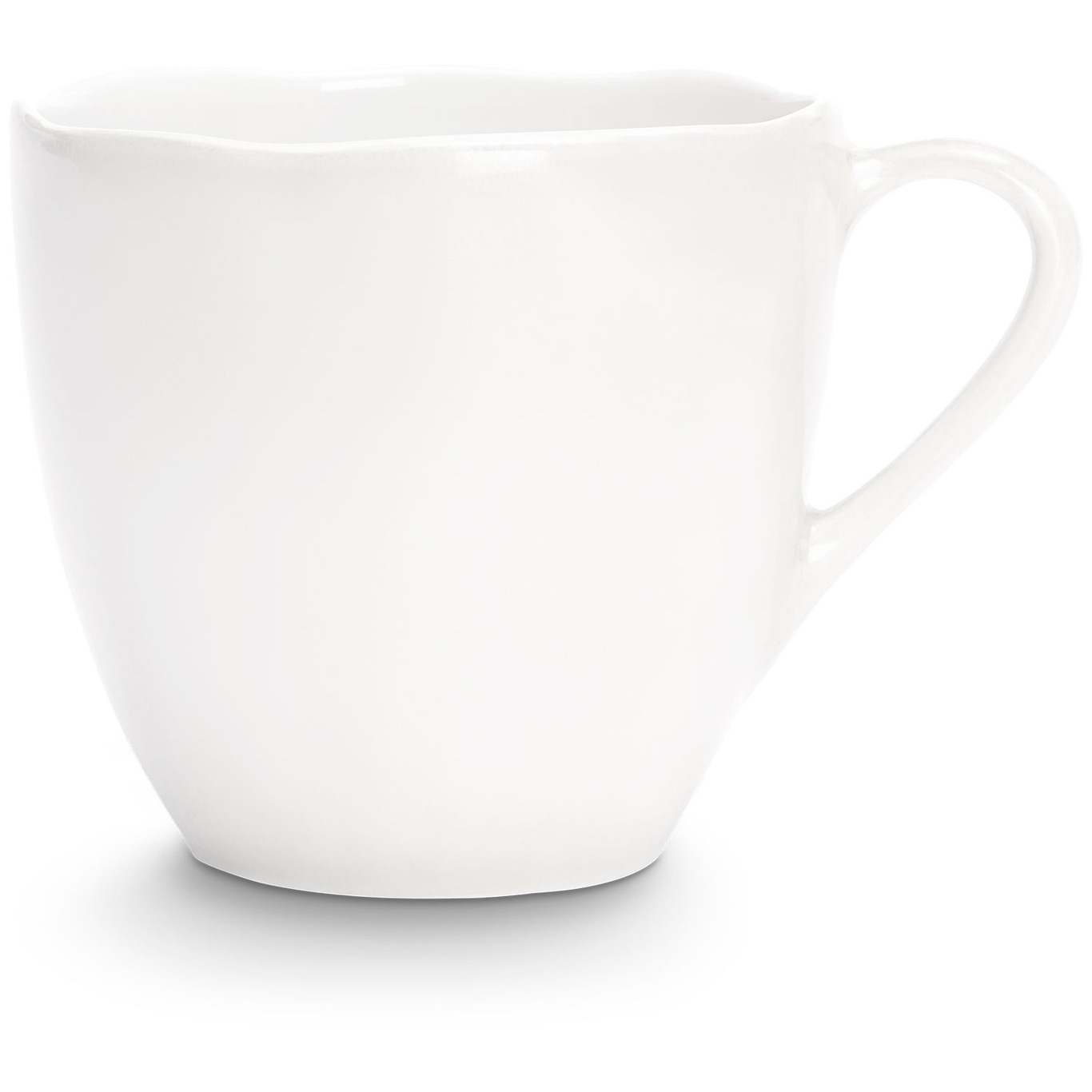 Basic Mug 60 cl, White