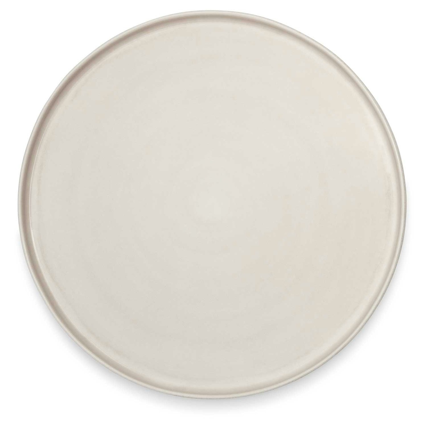 MSY Plate 25 cm, Light Sand