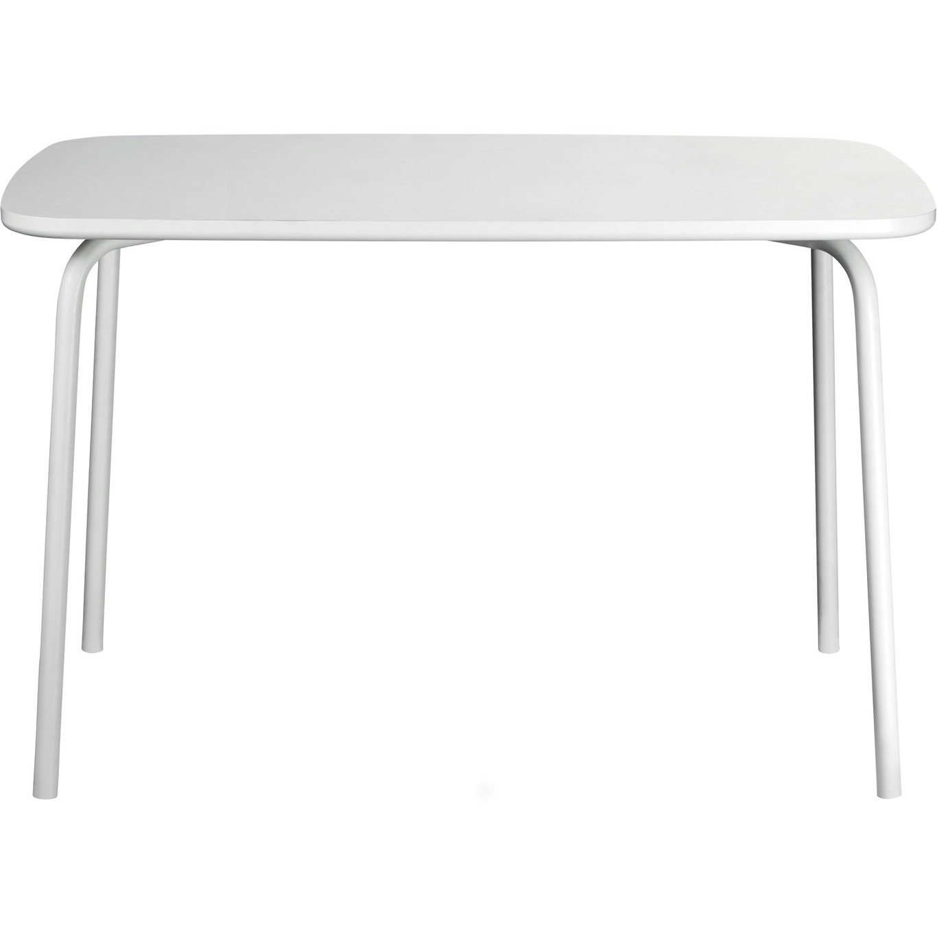 Same Dining Table 70x115 cm, White