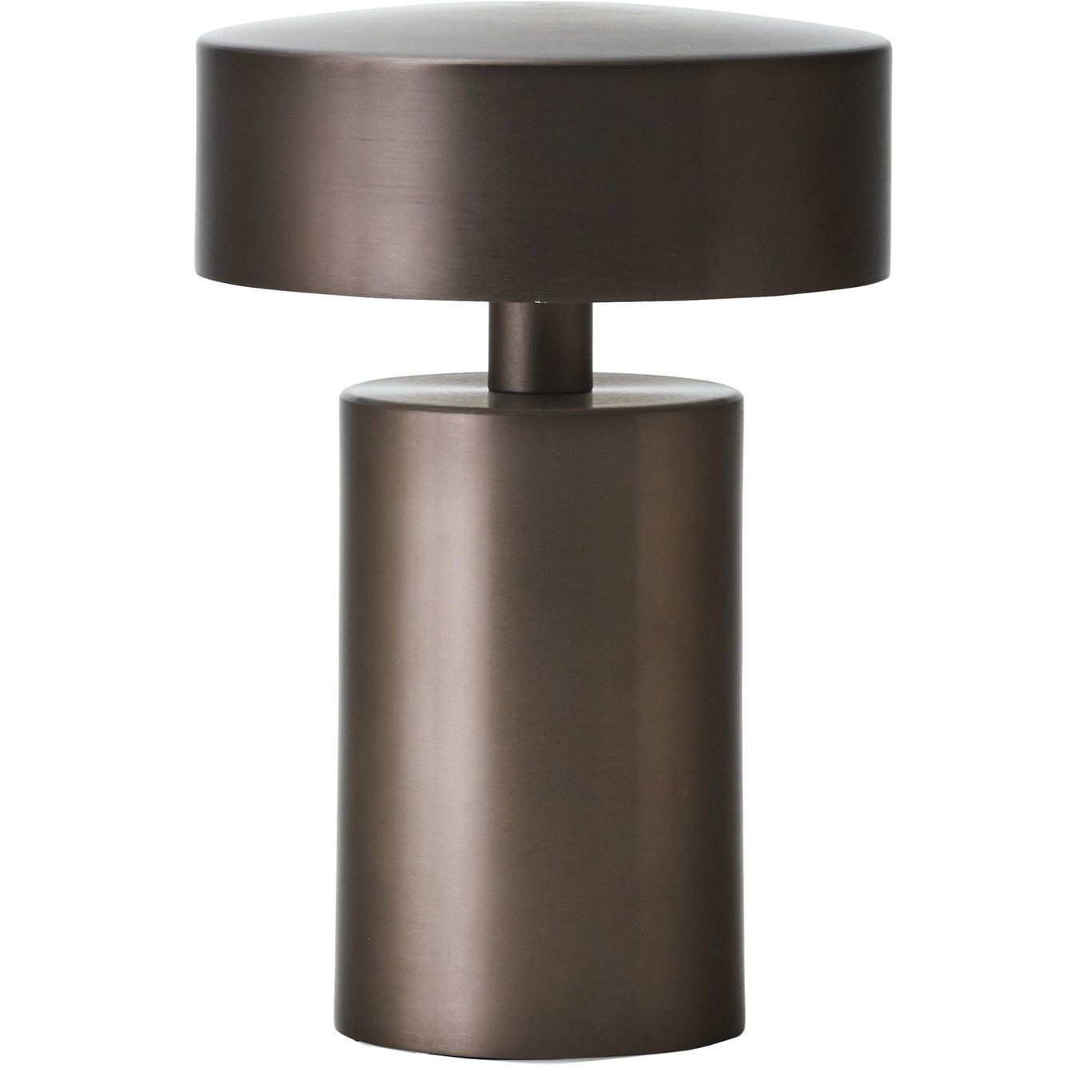 Column Table Lamp Portable Ø12 Cm, Use Of Table Lamp