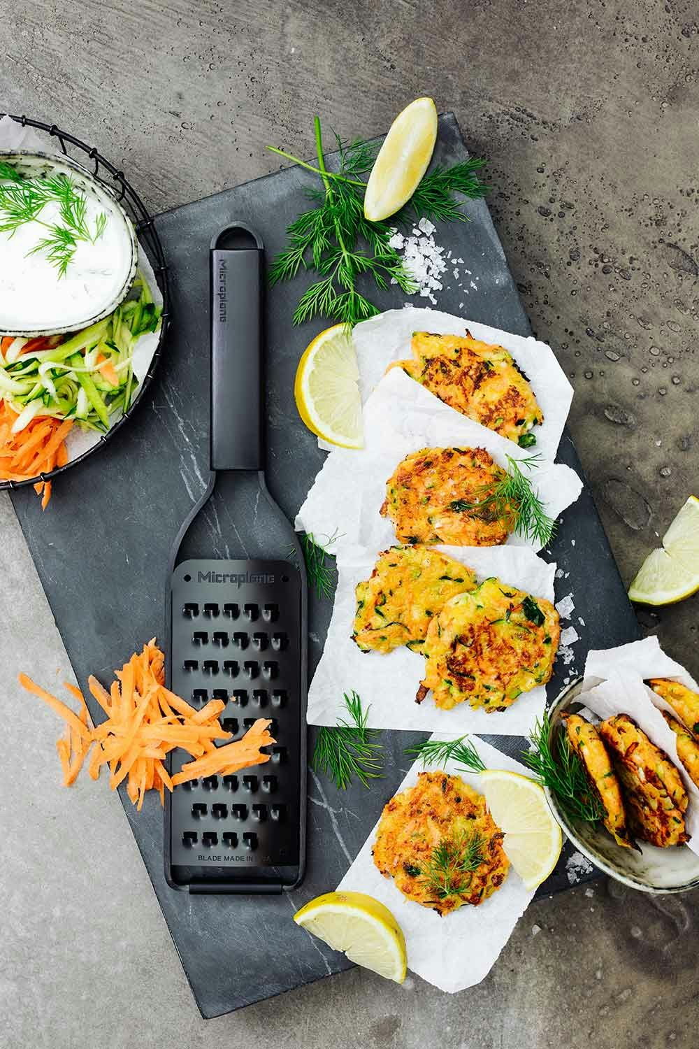 Master Grater, Fine - Microplane @ RoyalDesign