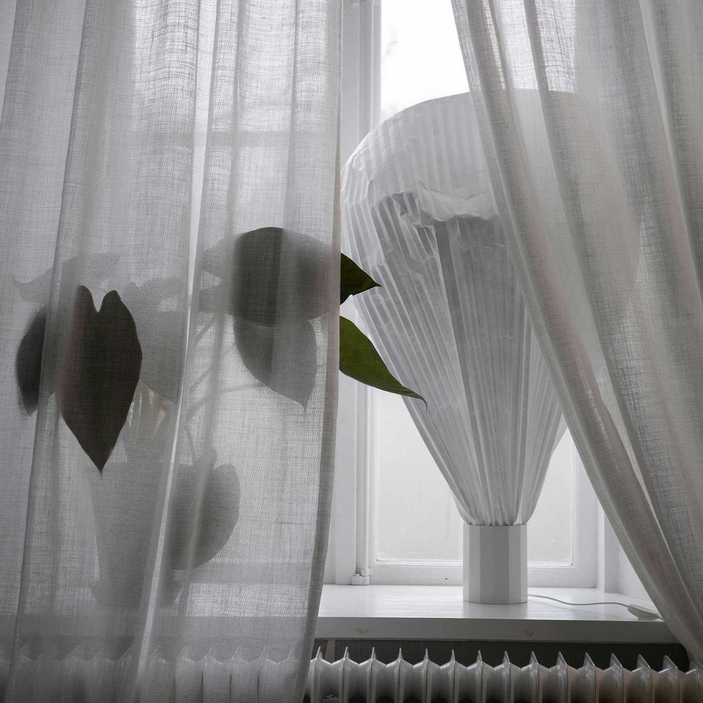 Large window curtain ideas: 11 elegant drapery styles