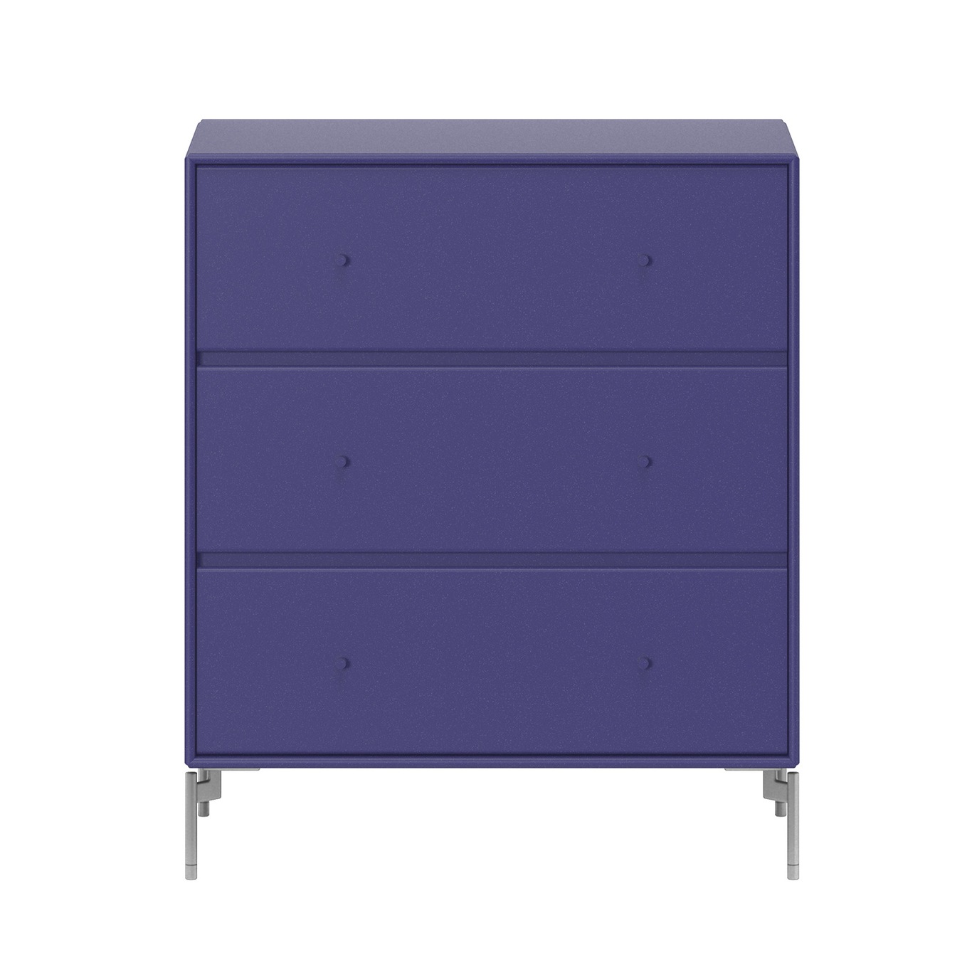 Carry Chest Of Drawers, Monarch