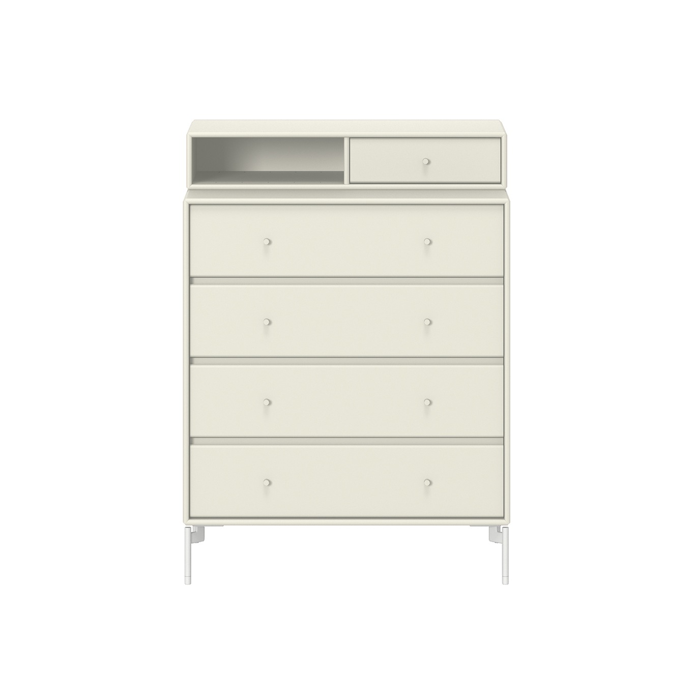 Keep Chest Of Drawers, Vanilla