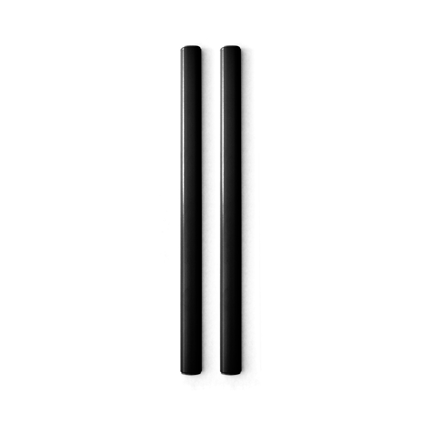 Free Bookend 2-pack, Black