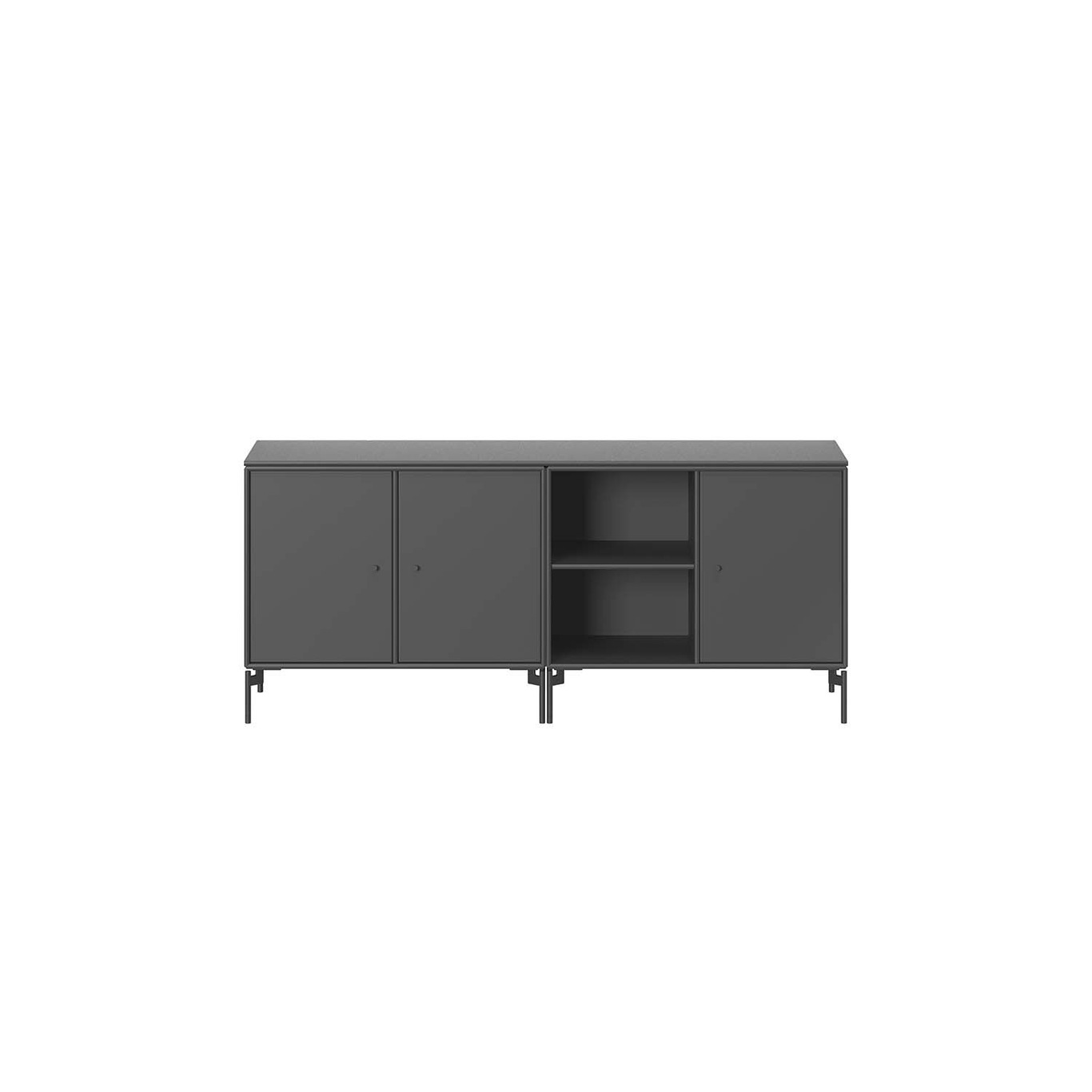 Save Sideboard, Anthracite