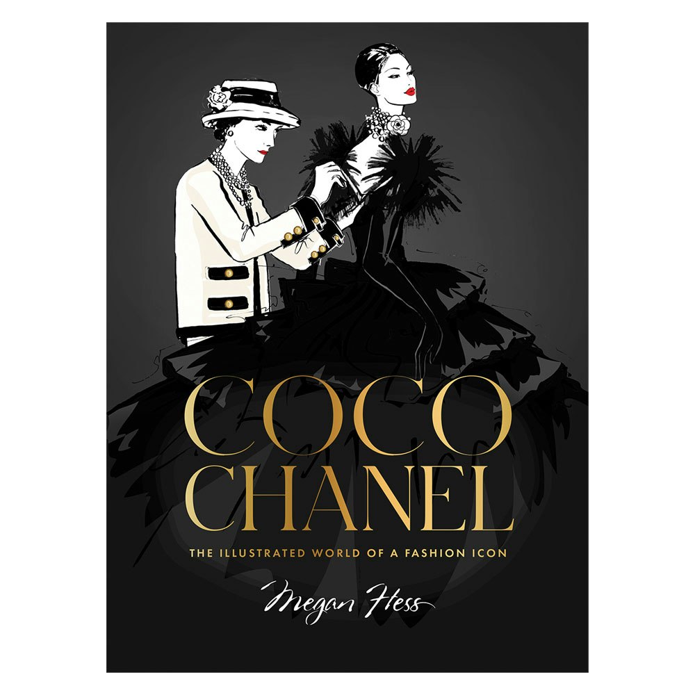 News at the Beaumont  Literary Series - Coco Chanel: The Legend and the  Life