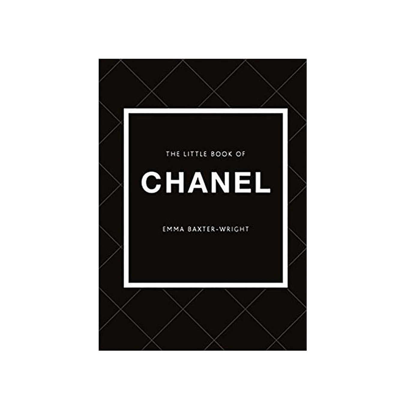 Little Book of Chanel - New Mags @ RoyalDesign