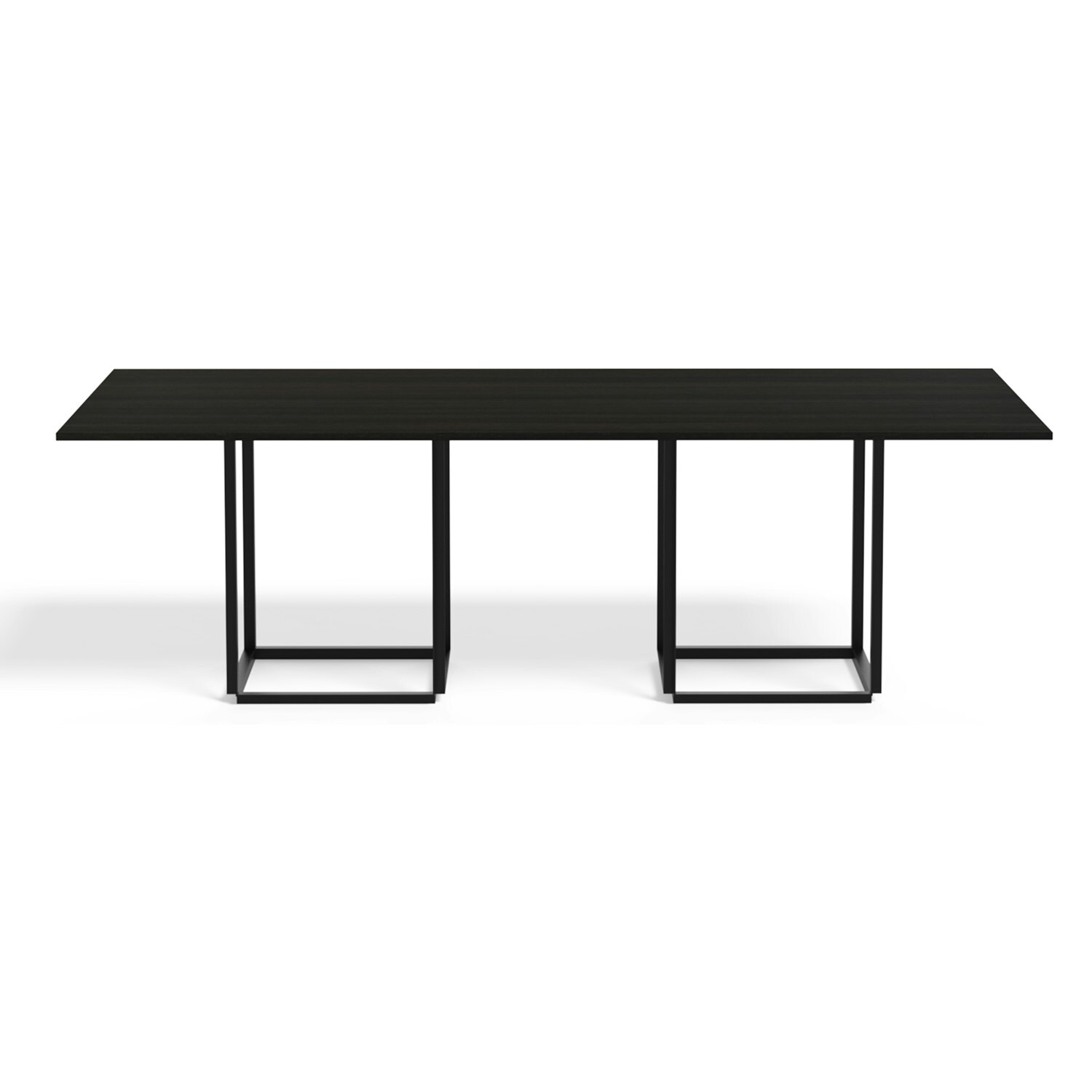 Normann Copenhagen - Journal Desk, Black