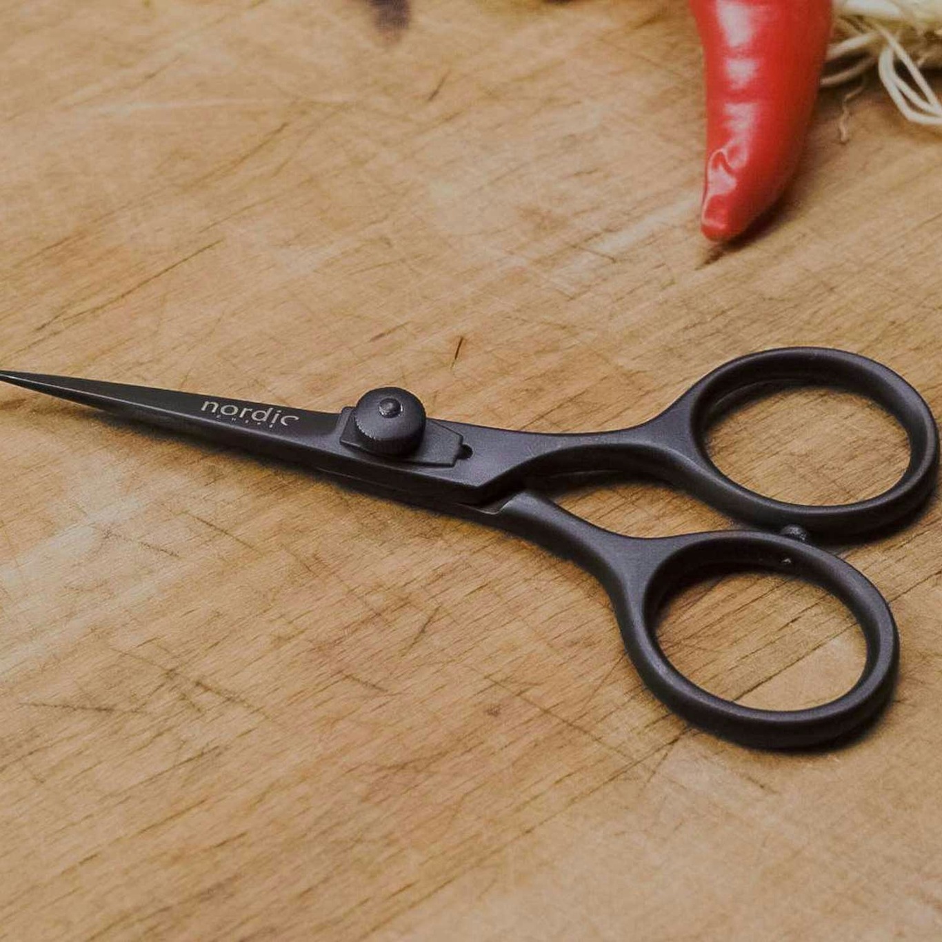 Essential Paper Scissors 18 cm