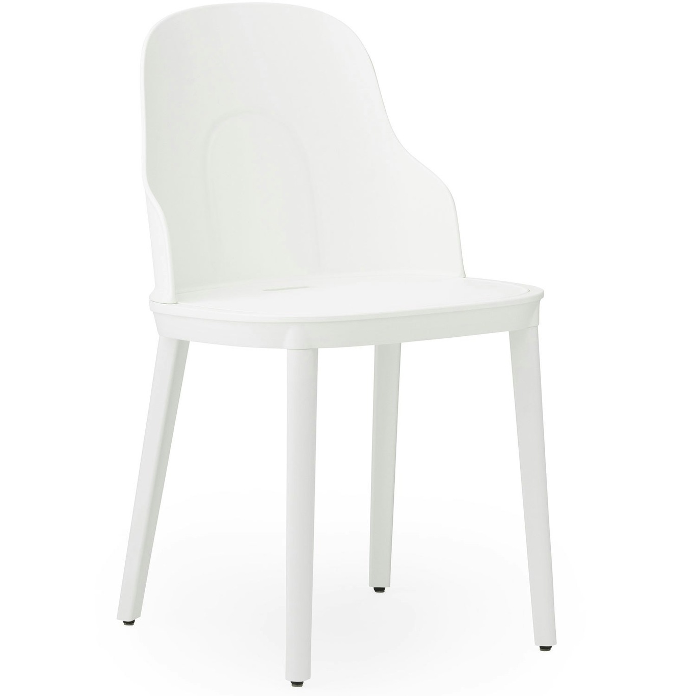 Allez Chair, White
