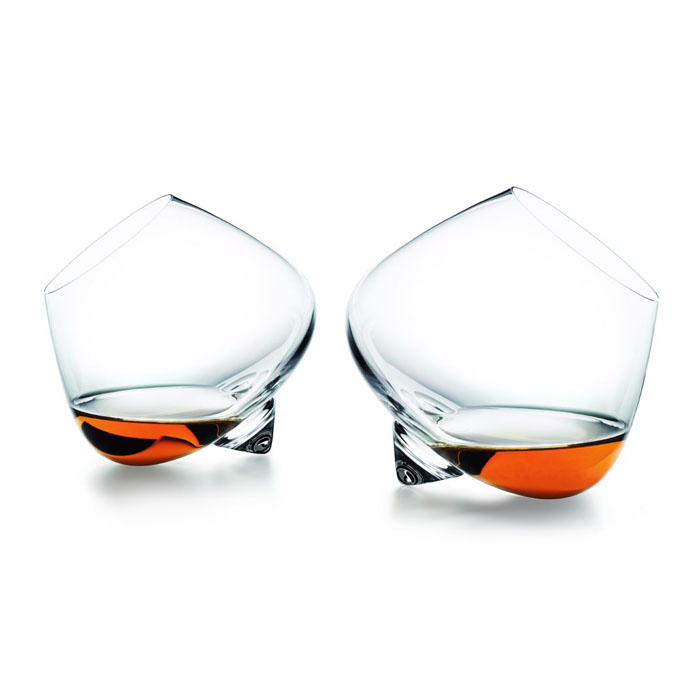 Cognac Glass, 2 Pcs