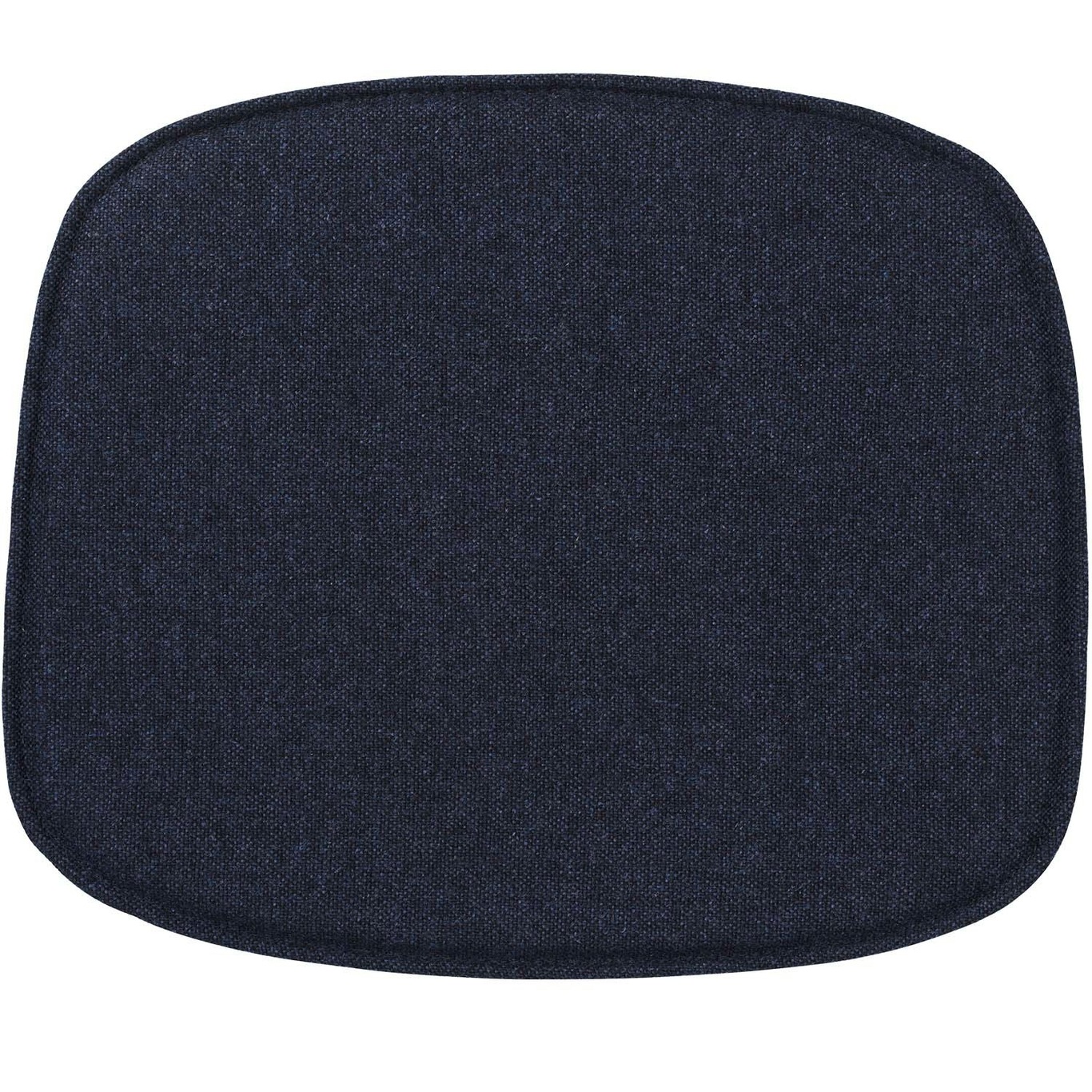 Form Seat Cushion, Blue