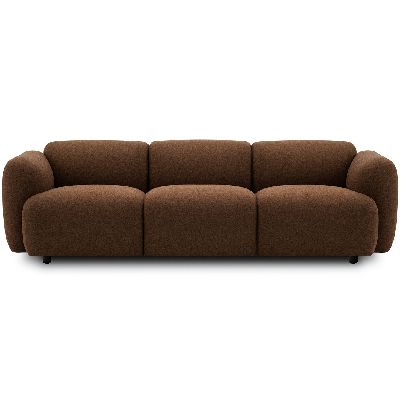 Swell Sofa 3-Seater, Synergy LDS39