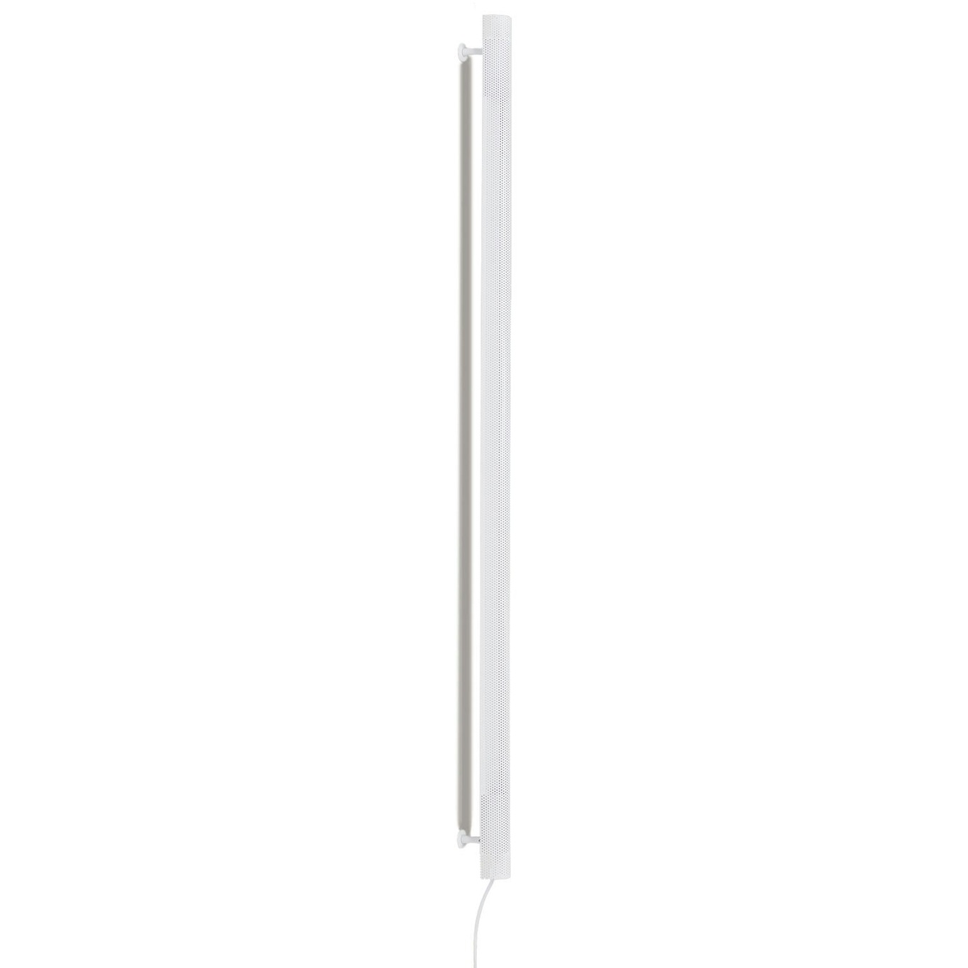 Radent Wall Lamp 1350 mm, White