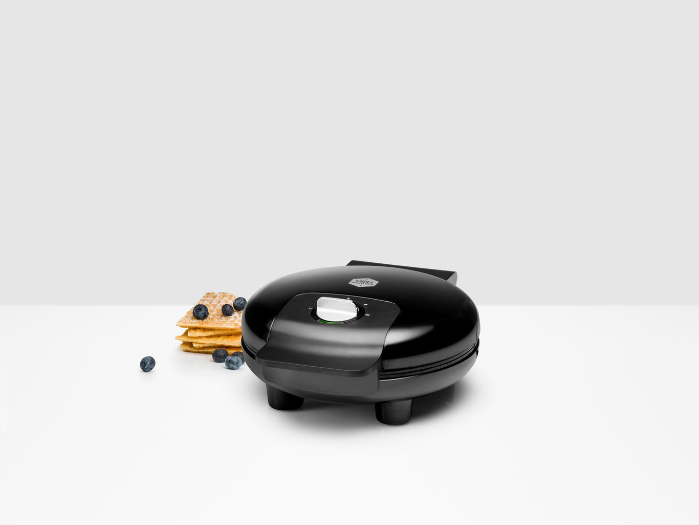 Select Waffle Iron - OBH Nordica @ RoyalDesign