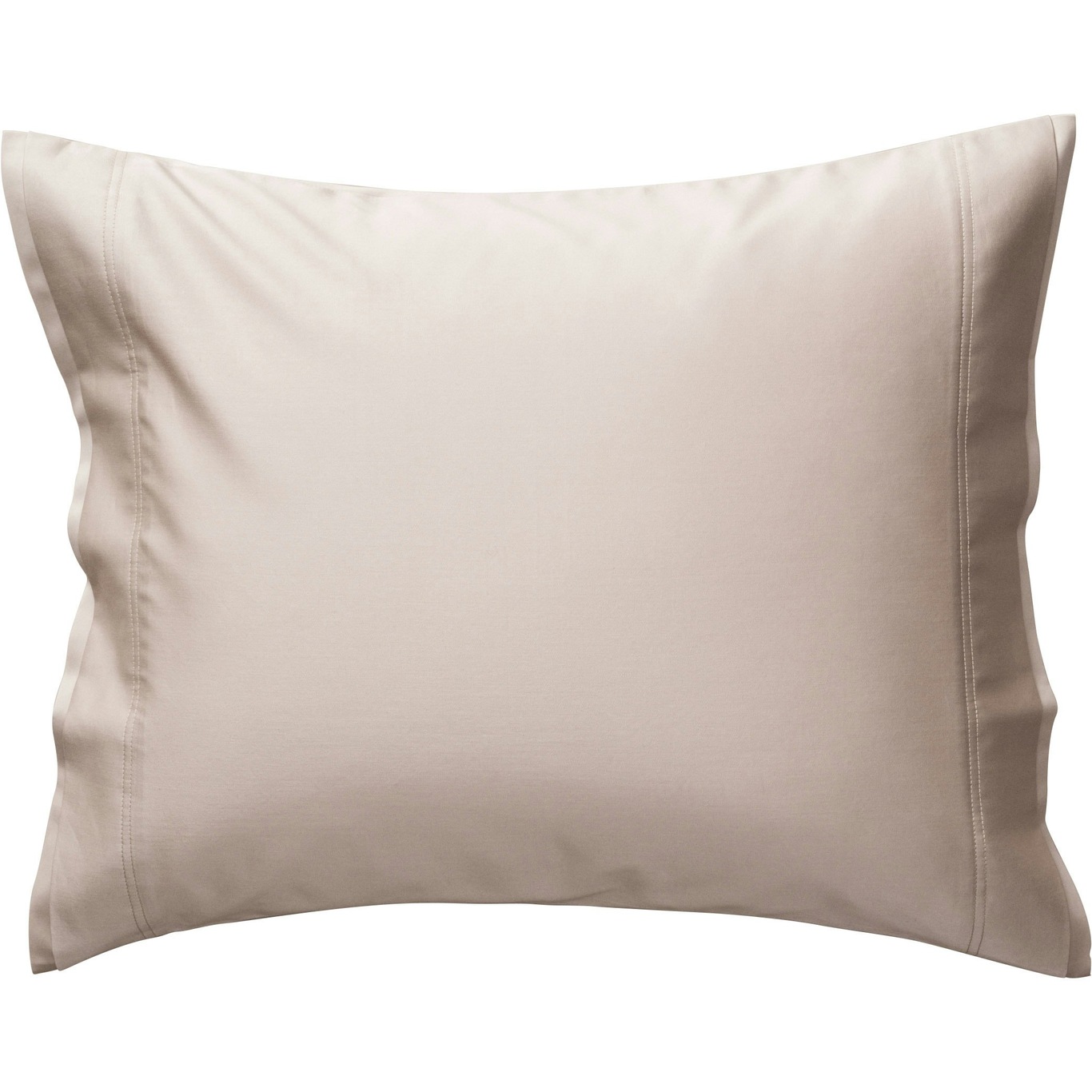 Classic Pillowcase 50x60 cm, Sand