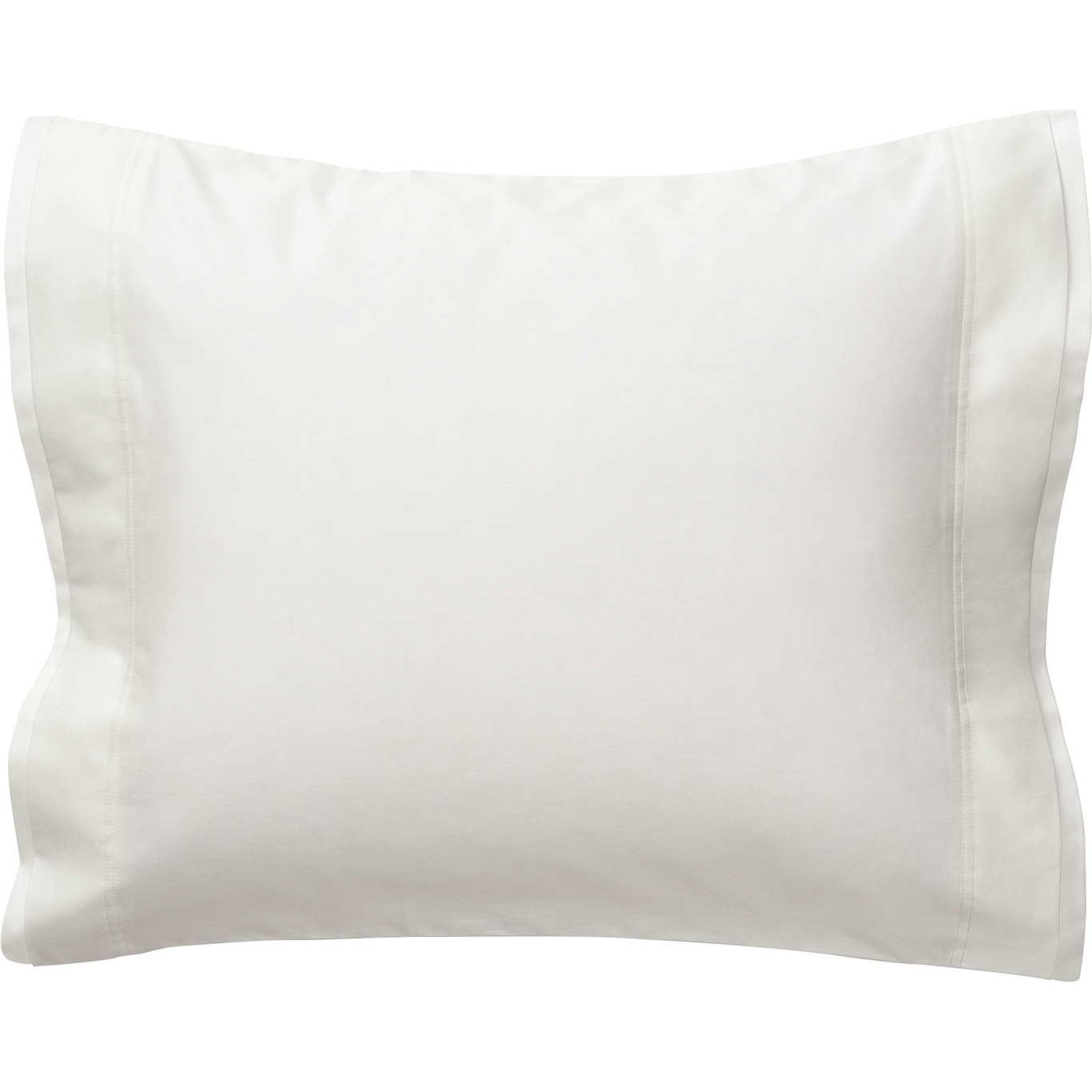 Classic Pillowcase 50x60 cm, White
