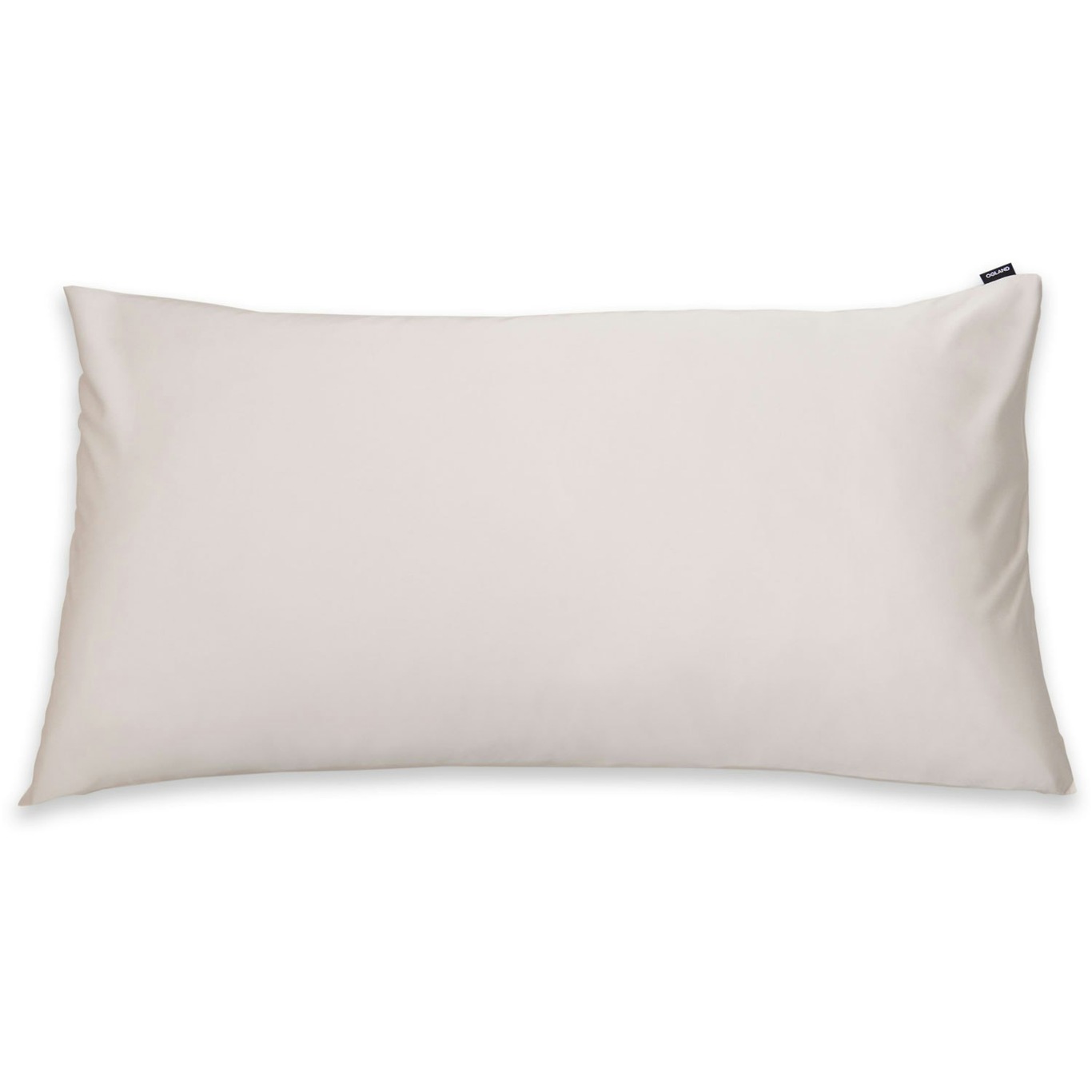 Shade Pillowcase 50x90 cm, Nordic Greige