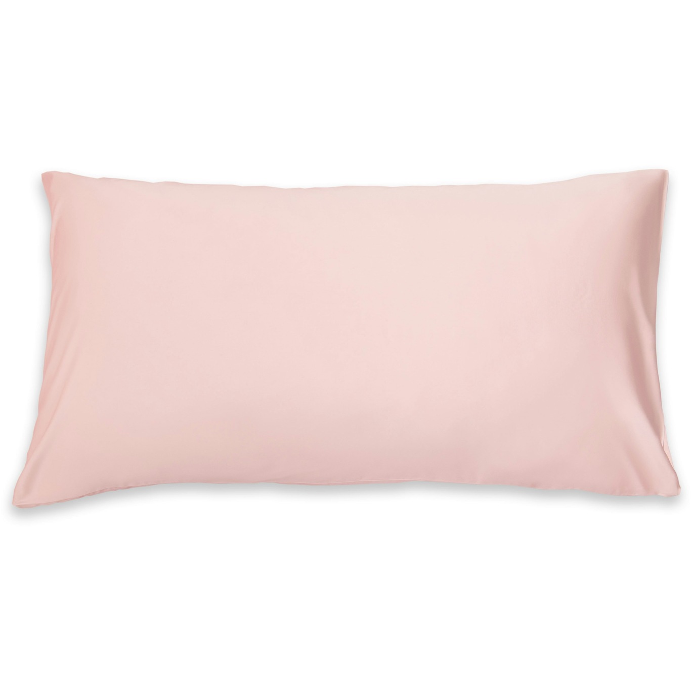 Shade Pillowcase 50x90 cm, Dusty Pink
