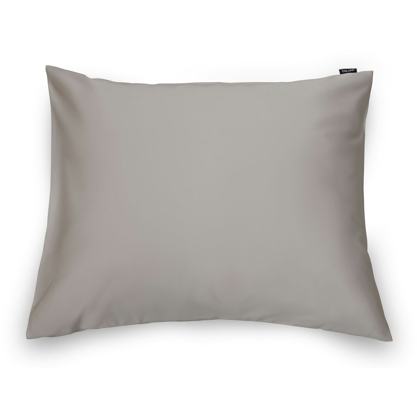 Shade Pillowcase Modern Greige, 50x60 cm