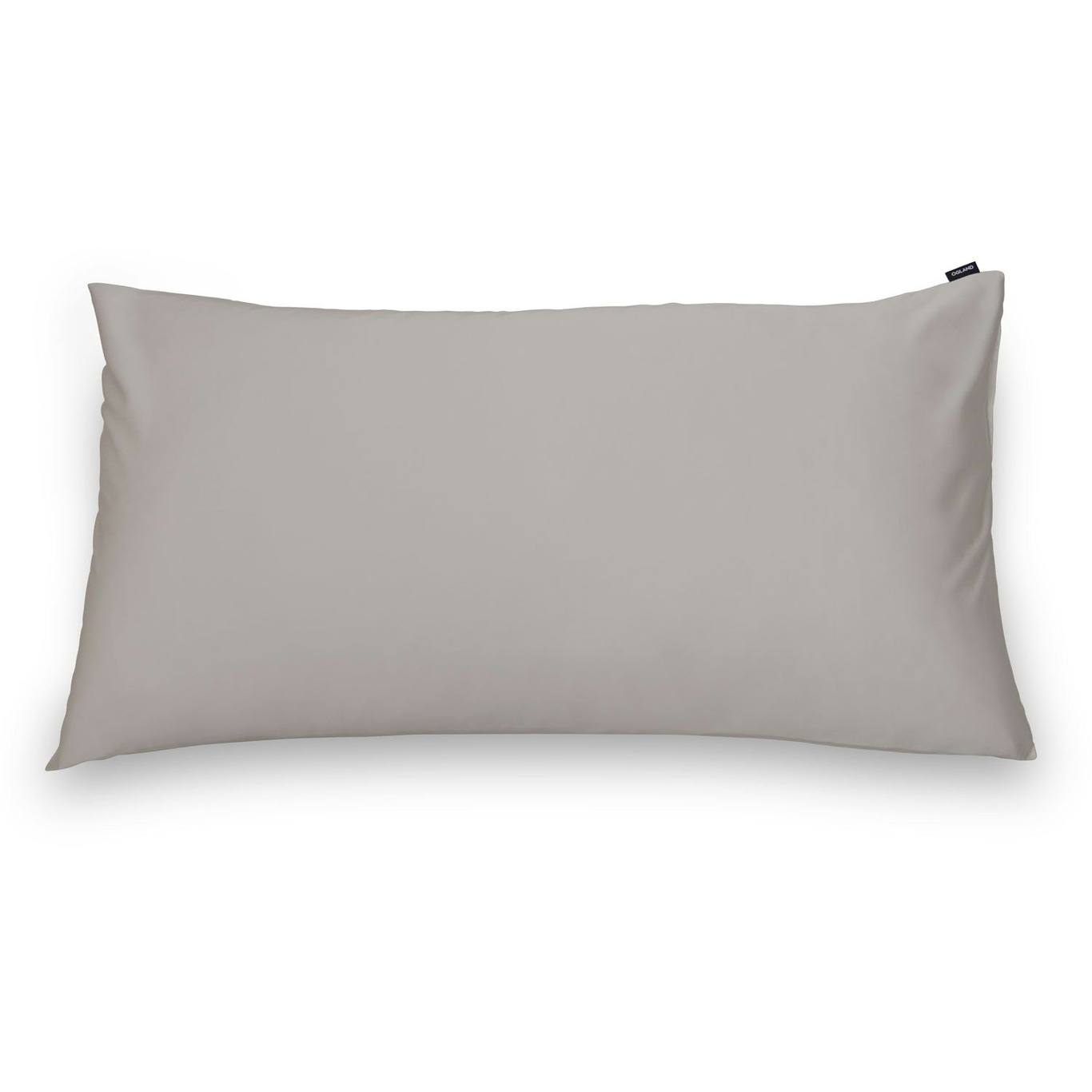 Shade Pillowcase Modern Greige, 50x90 cm