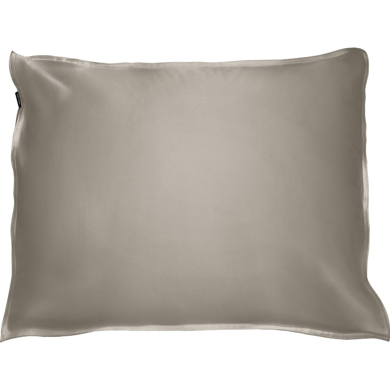Pillowcase Silk 50x60 cm, Nordic Greige