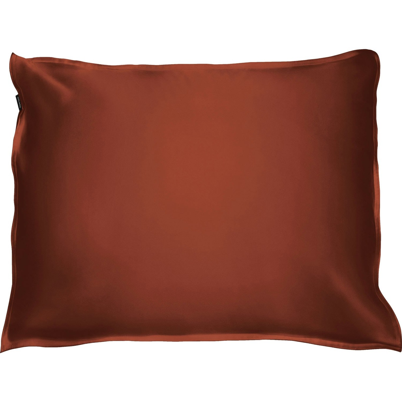 Pillowcase Silk 50x60 cm, Dalaröd