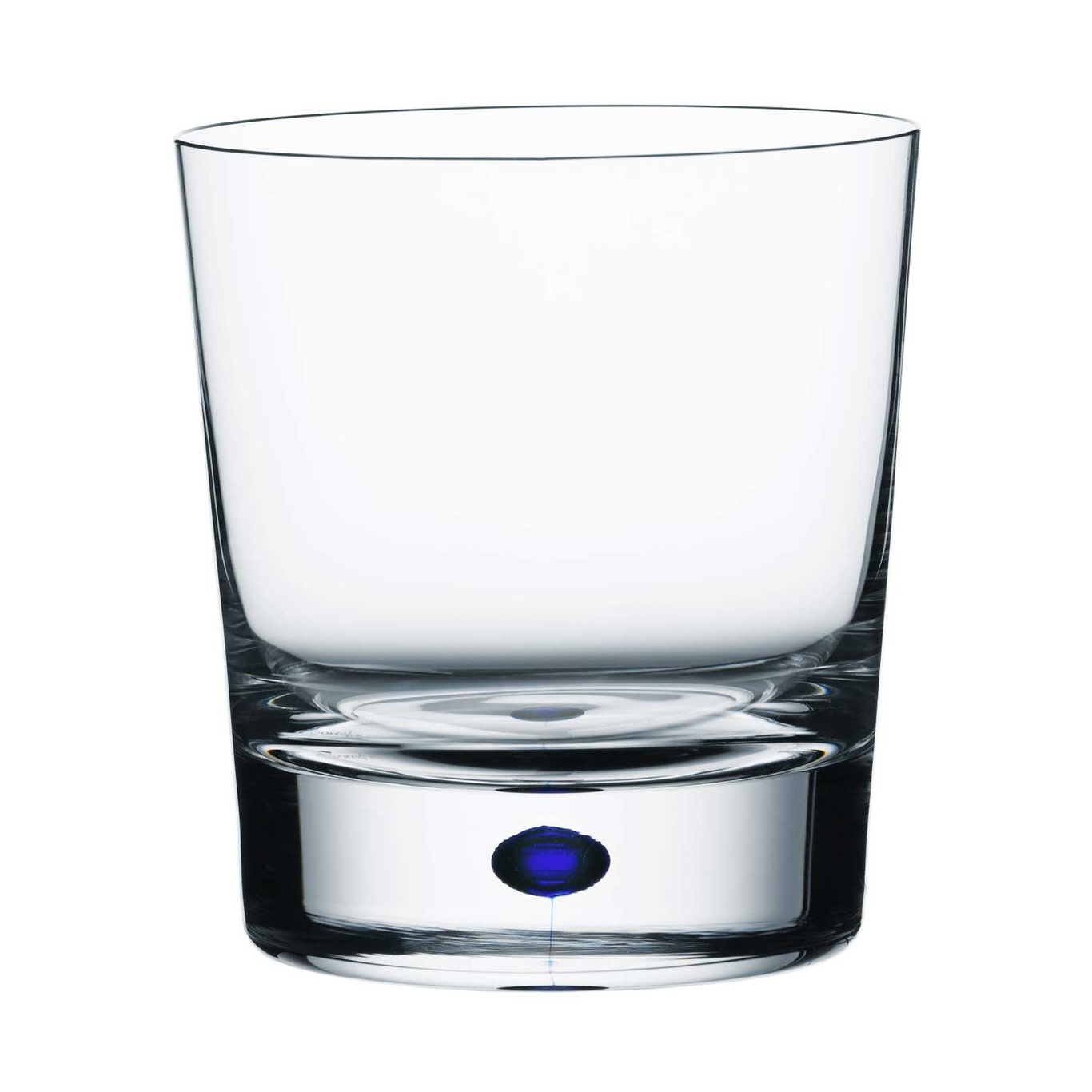 Intermezzo Blue Whiskey Glass DOF 40 cl