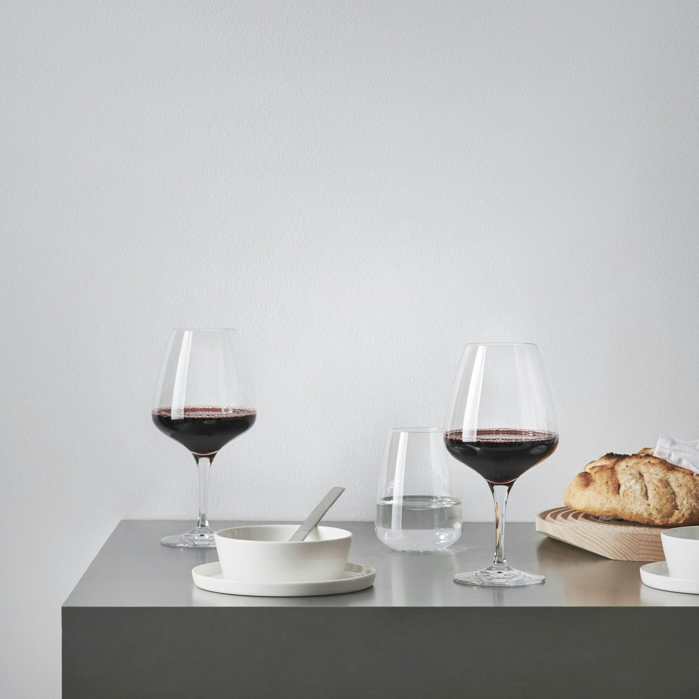 The Moment Riesling White Wine Glass 46 cl, 2-pack - Zwiesel @ RoyalDesign