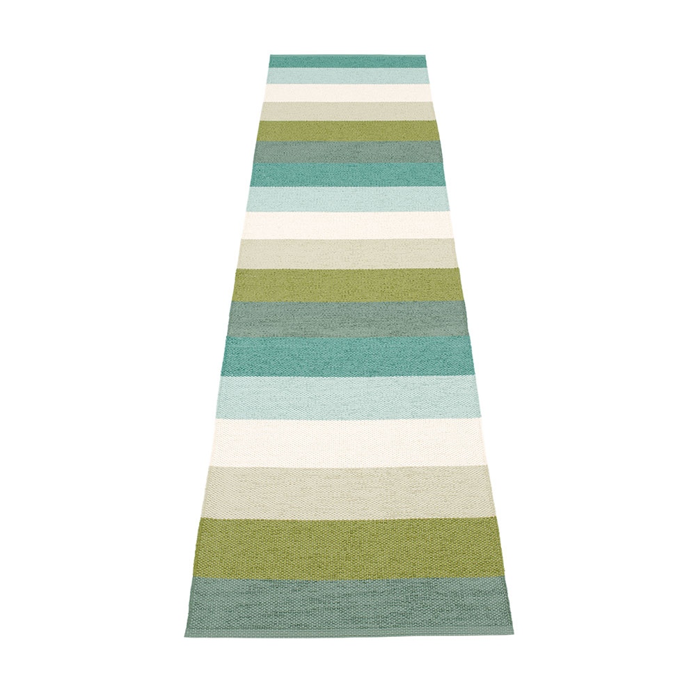 Molly Rug 70x300 cm, Forest