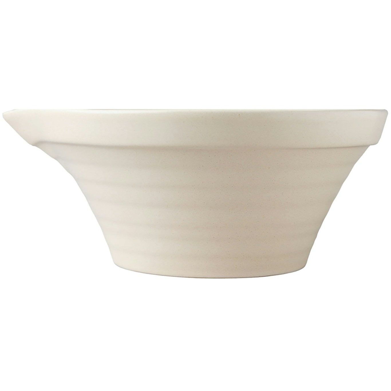 Peep Bowl 27 cm, Linen