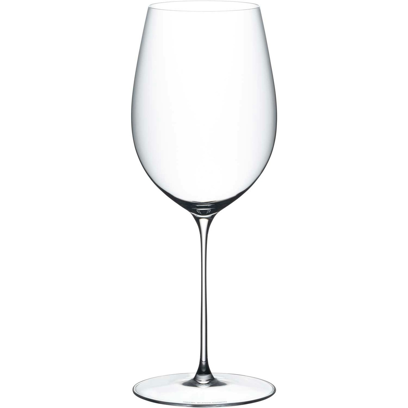 Superleggero Wine Glass Bordeaux Grand Cru, 95 cl