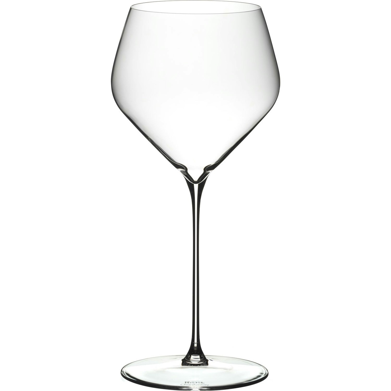 Riedel The O Wine Tumbler Glasses, Oaked Chardonnay - 2 pieces