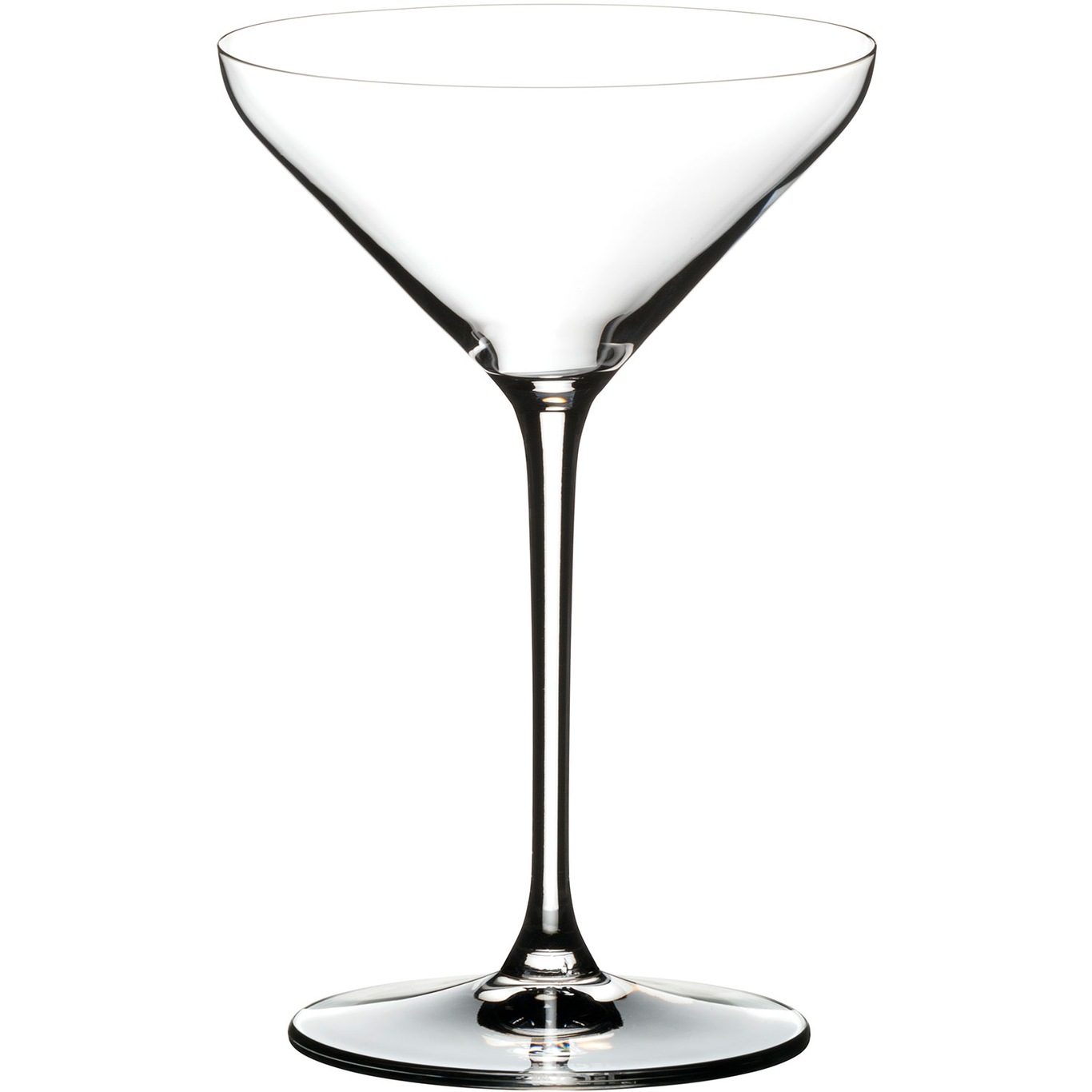 Martini Glass 25 cl, 2-pack - Riedel @ RoyalDesign