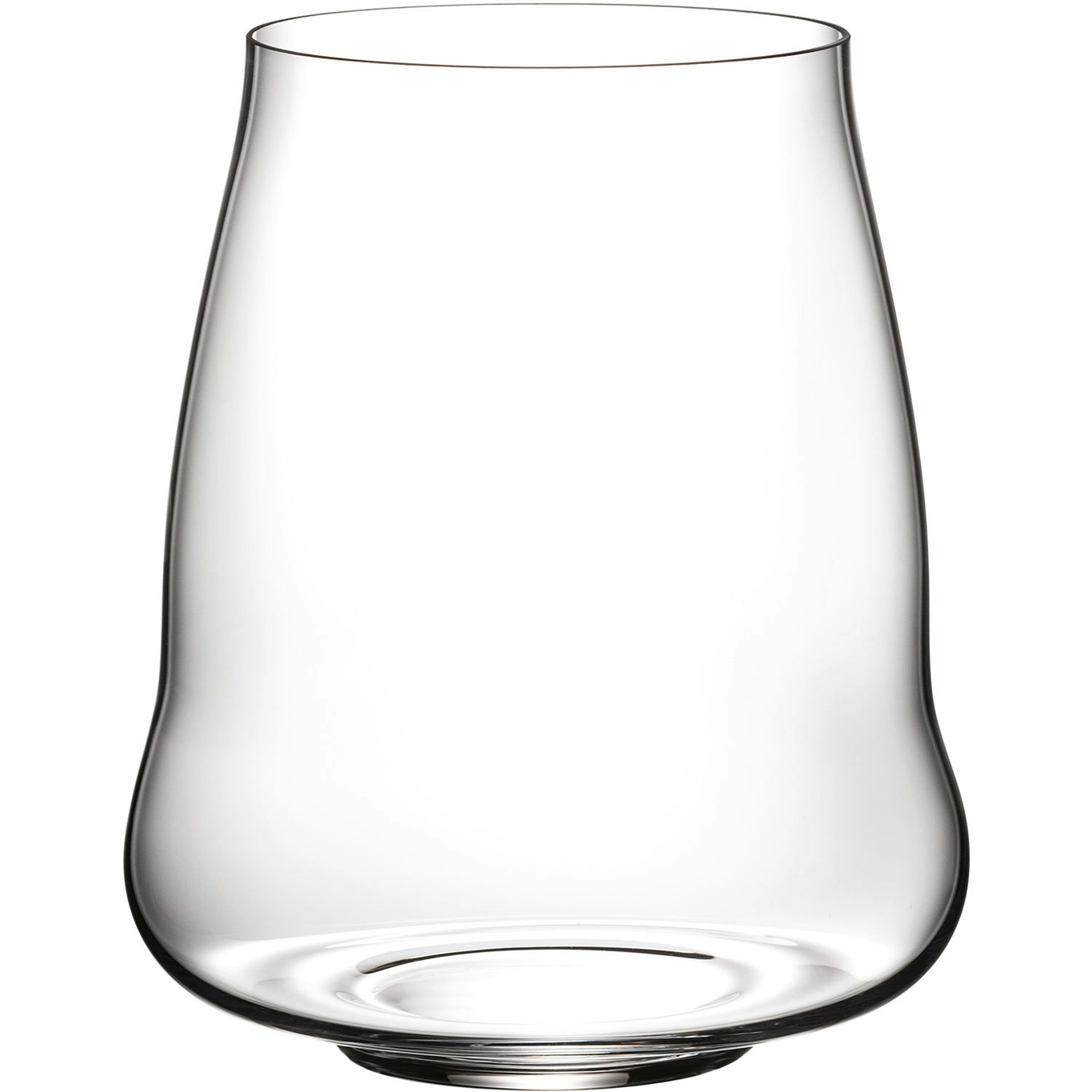 Riedel O Red Wine Stemless Set of 2 - Pinot/Nebbiolo